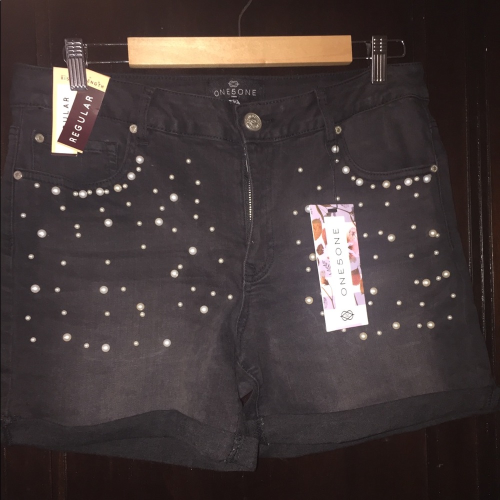 Shorts brand new